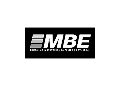 MBE Logo