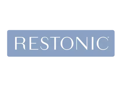 Restonic Logo