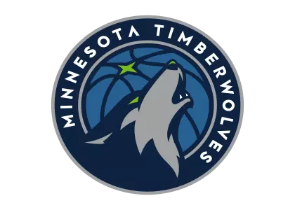 Timberwolves Logo