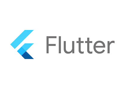 Flutter Logo