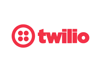 Twilio Logo