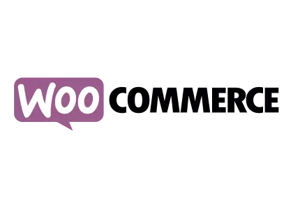 WooCommerce Logo