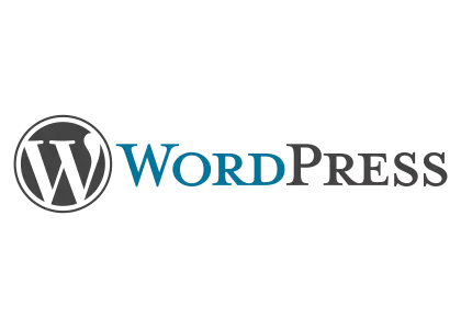 Wordpress Logo